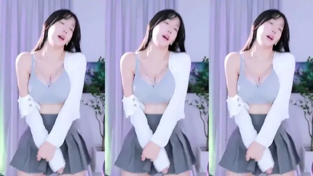 [Korean BJ] godsehee04 2023-09-28