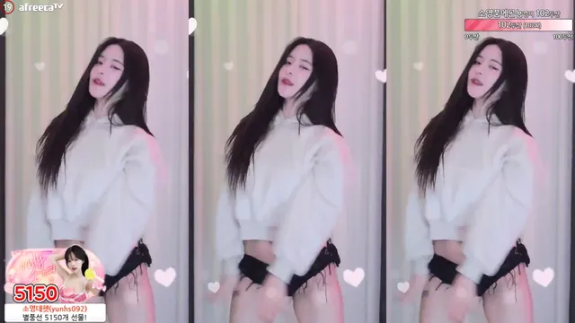 图片[1] - [Korean BJ] goinmul 2023-12-03