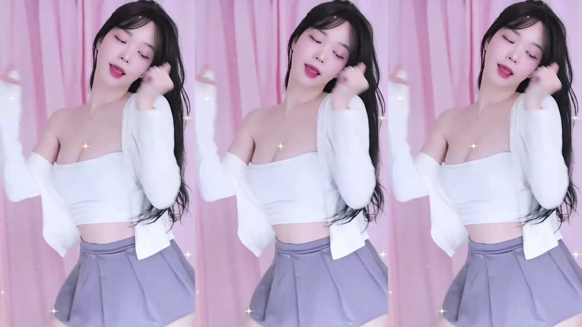 图片[3] - [Korean BJ] smmms2002 2024-08-10