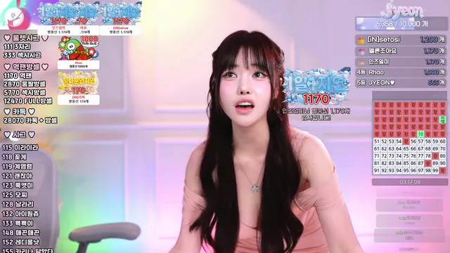 图片[4] - [Korean BJ] dlswldus107 2026-03-05