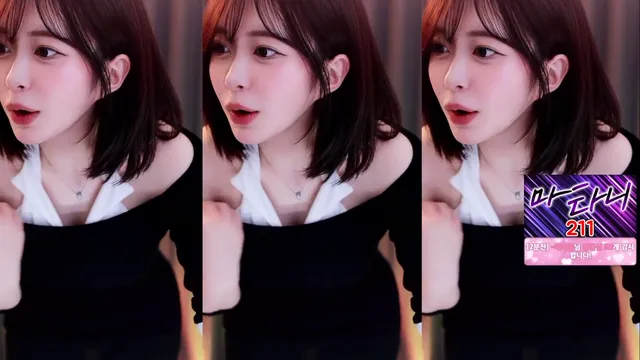 图片[5] - [Korean BJ] flower1023 2026-01-29