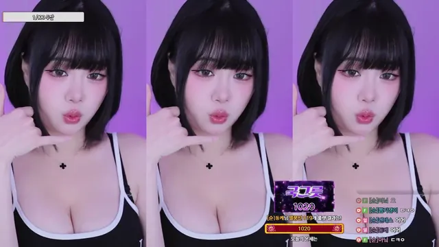 图片[2] - [Korean BJ] inhye0416 2025-12-14