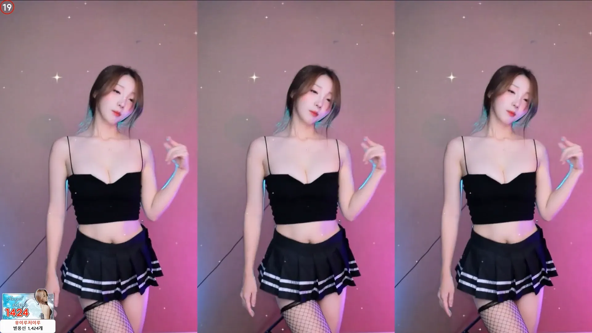 [Korean BJ] dlsgk1763 2024-10-14