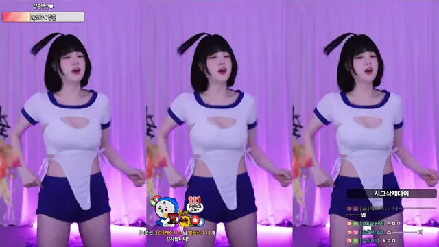 图片[2] - [Korean BJ] inhye0416 2025-07-12