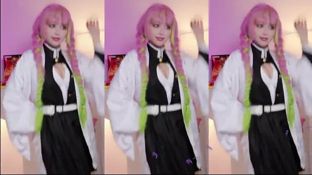 图片[2] - [Korean BJ] tkuramatcha 2025-10-25