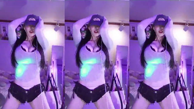 图片[4] - [Korean BJ] kyul365 2025-02-21