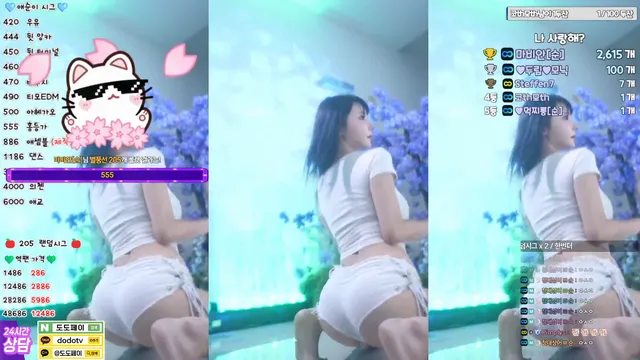 图片[1] - [Korean BJ] yunyeson3015 2025-06-14