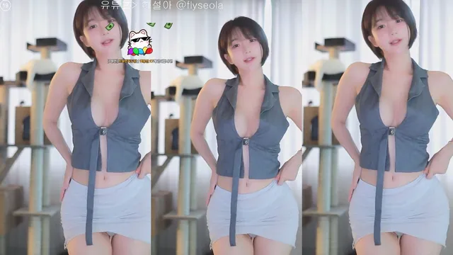 图片[1] - [Korean BJ] rlemaos 2025-04-22