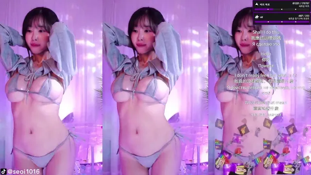 图片[6] - [Korean BJ] seoi1016 2025-08-22