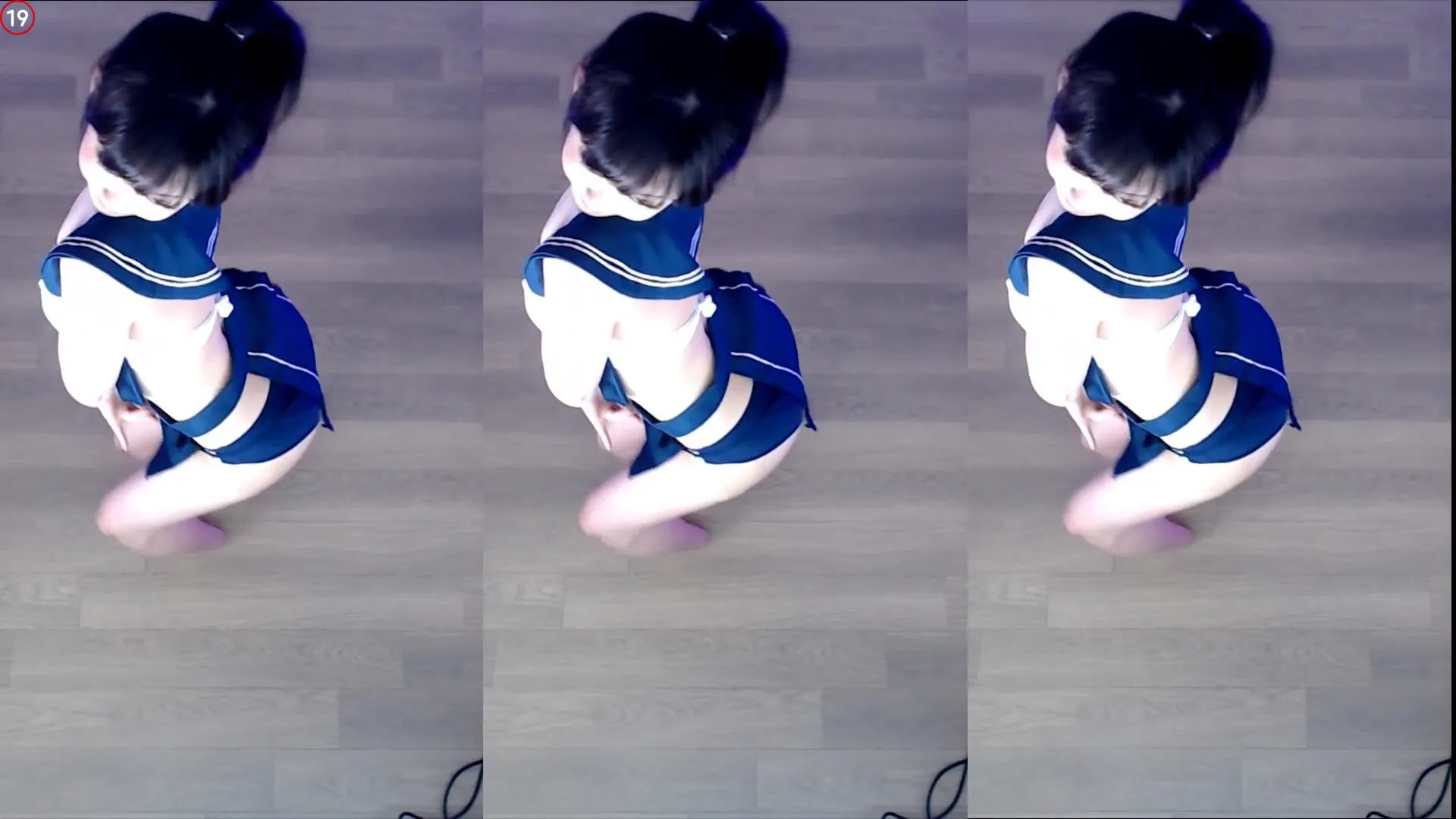 图片[1] - [Korean BJ] gmlsk7541 2024-08-03