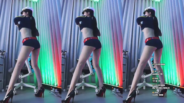 图片[2] - [Korean BJ] yepyeppp 2024-12-04