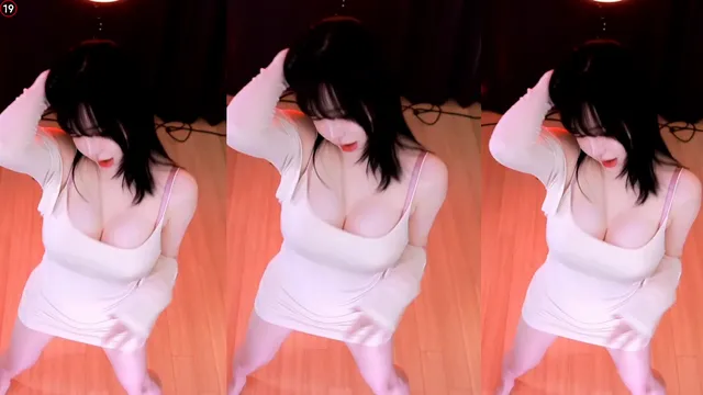 图片[2] - [Korean BJ] kiss2514 2024-03-21
