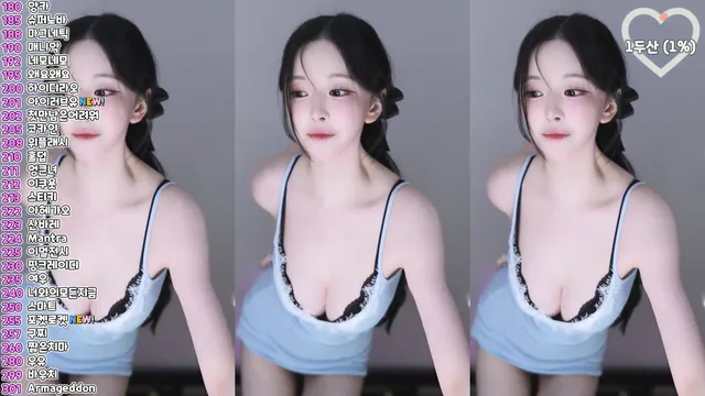图片[1] - [Korean BJ] qlsl1023 2025-04-17