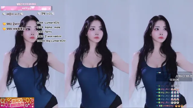 图片[5] - [Korean BJ] yunyeson3015 2026-01-28