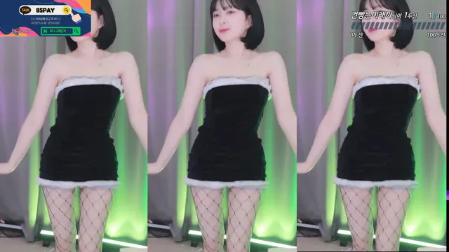 图片[3] - [Korean BJ] flower1023 2024-03-28