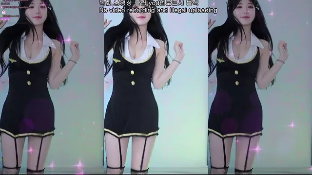 图片[5] - [Korean BJ] tildaaa 2024-03-05