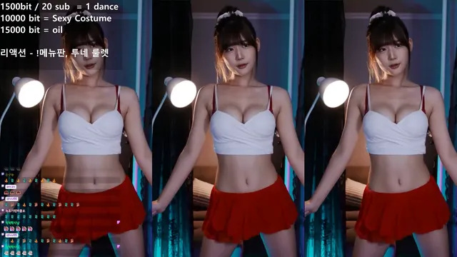 图片[3] - [Korean BJ] golaniyule0 2023-08-19
