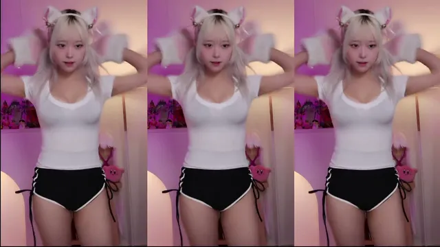 图片[4] - [Korean BJ] tkuramatcha 2025-11-02