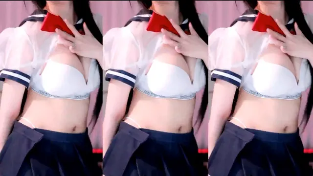 图片[1] - [Korean BJ] mina8017 2025-07-19