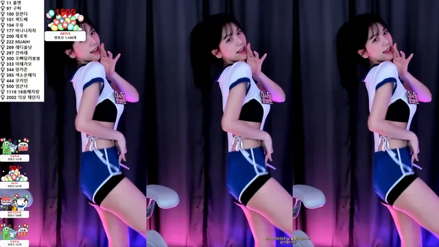 图片[3] - [Korean BJ] ssyg11 2024-04-29