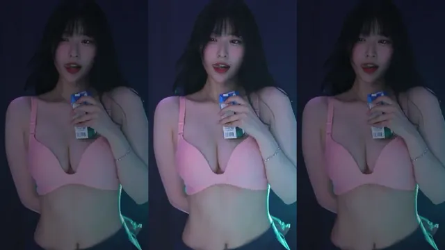 图片[3] - [Korean BJ] zoozoo1119 2024-08-12