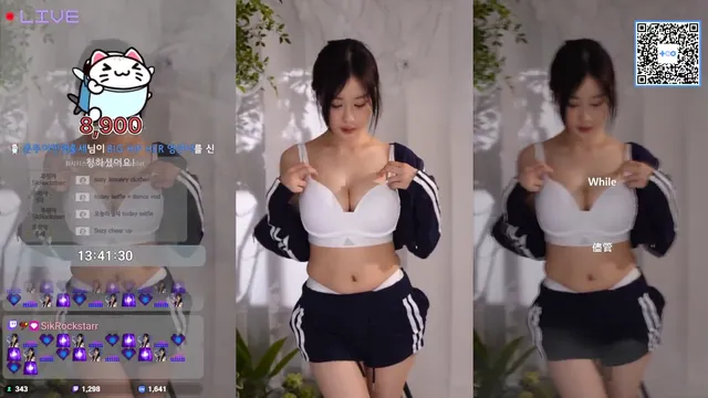 图片[6] - [Korean BJ] ddooyaa 2025-01-29