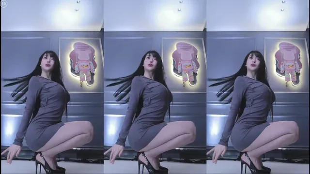 图片[2] - [Korean BJ] m0m099 2025-04-24