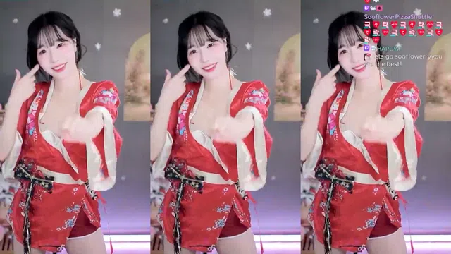 图片[7] - [Korean BJ] sooflower 2024-01-28