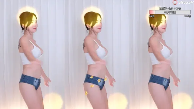 图片[5] - [Korean BJ] nchacha 2023-07-27