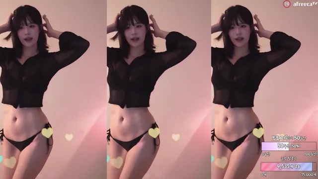 图片[4] - [Korean BJ] goinmul 2023-08-23