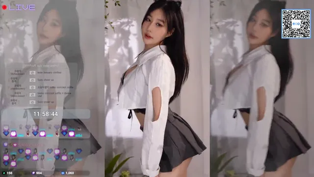 图片[4] - [Korean BJ] ddooyaa 2025-02-04