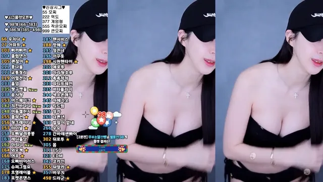 图片[3] - [Korean BJ] zzey33 2025-07-03