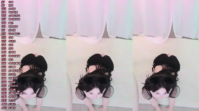 图片[4] - [Korean BJ] olison 2024-02-06