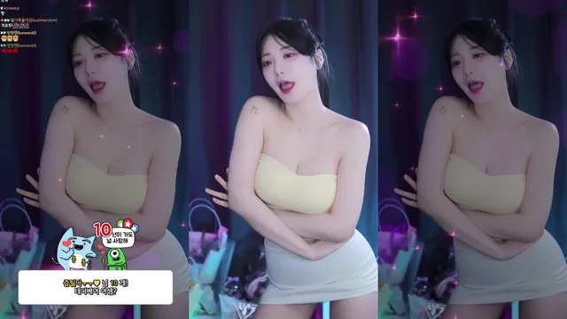 图片[2] - [Korean BJ] tildaaa 2024-02-04