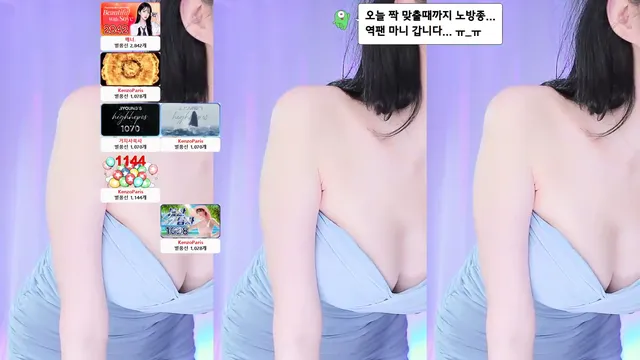 图片[3] - [Korean BJ] soyether 2025-08-27