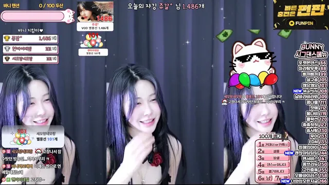 图片[3] - [Korean BJ] nayanaa 2025-03-05