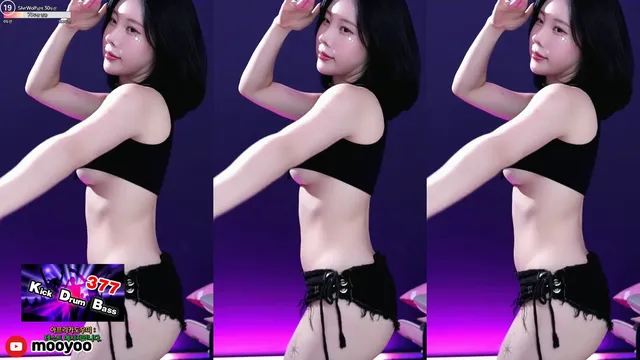图片[2] - [Korean BJ] milkkim123 2024-12-08