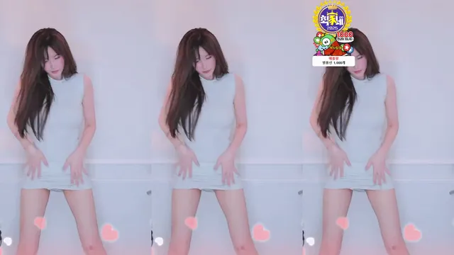 图片[2] - [Korean BJ] dearhal 2025-09-17