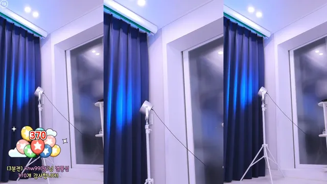 [Korean BJ] youchi00 2025-08-26