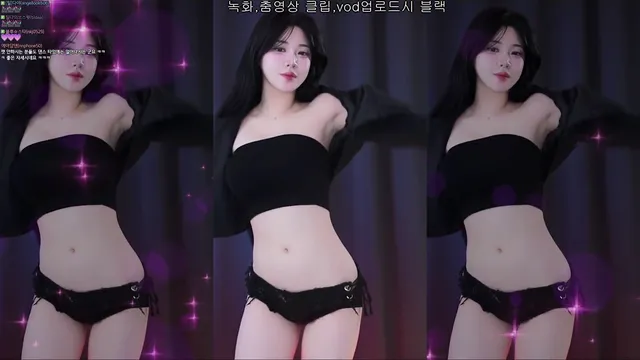 [Korean BJ] tildaaa 2024-02-26