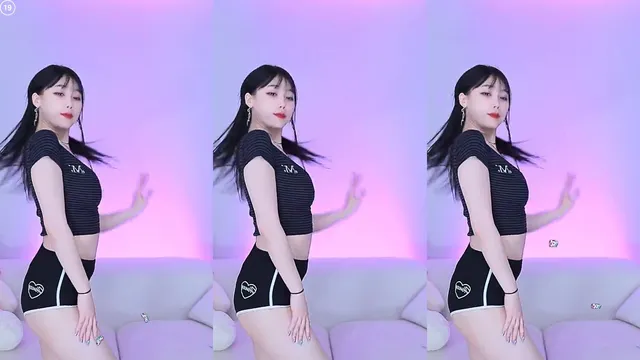 图片[1] - [Korean BJ] purelove2 2025-07-16