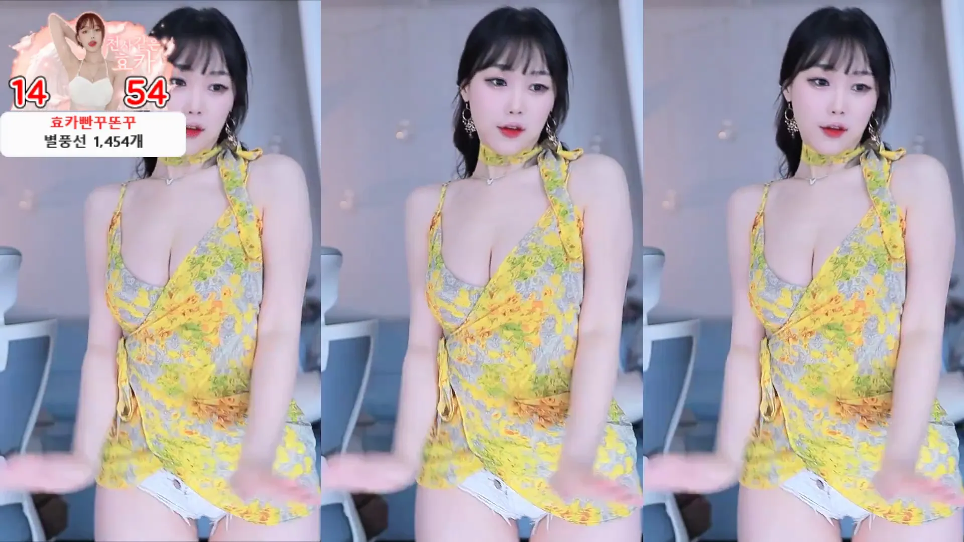 图片[4] - [Korean BJ] purelove2 2024-10-30