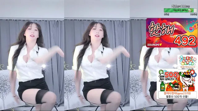 图片[4] - [Korean BJ] dlatmdaldlr 2024-01-27