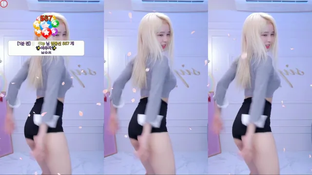 图片[4] - [Korean BJ] joahe2 2024-10-07