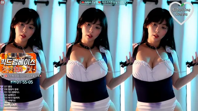 图片[3] - [Korean BJ] hanny27 2024-01-24