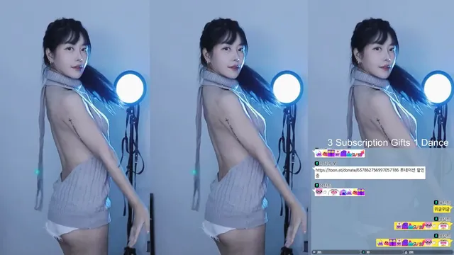图片[6] - [Korean BJ] minsiaam 2024-09-05