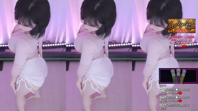 图片[4] - [Korean BJ] flower1023 2024-11-20
