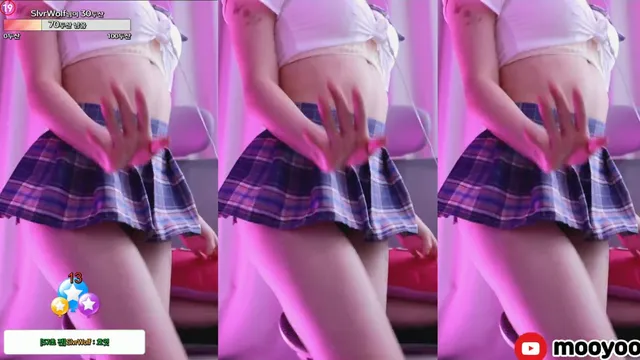 [Korean BJ] milkkim123 2024-09-18