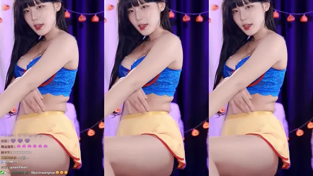 图片[5] - [Korean BJ] golaniyule0 2024-10-30