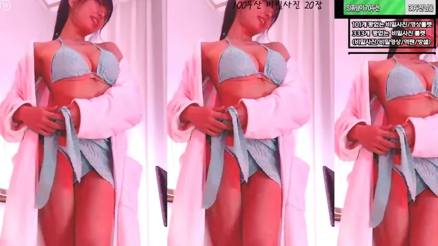 图片[2] - [Korean BJ] feel0100 2025-08-14